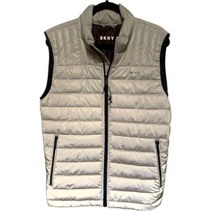 DKNY Packable Reflective Vest